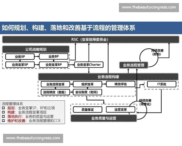 以项目管理驱动企业战略落地与创新发展实践路径探索体系构建与优化研究