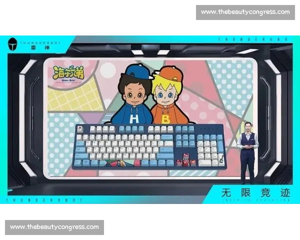 电竞赛事品牌联名驱动年轻消费新潮流与跨界创新发展趋势研究分析 电竞赛事品牌联名驱动年轻消费新潮流与跨界创新发展趋势研究分析